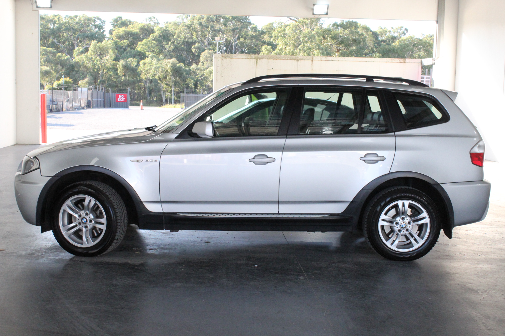 Drop Zone Rose 2024 (12x 750mL) Langhorne Creek