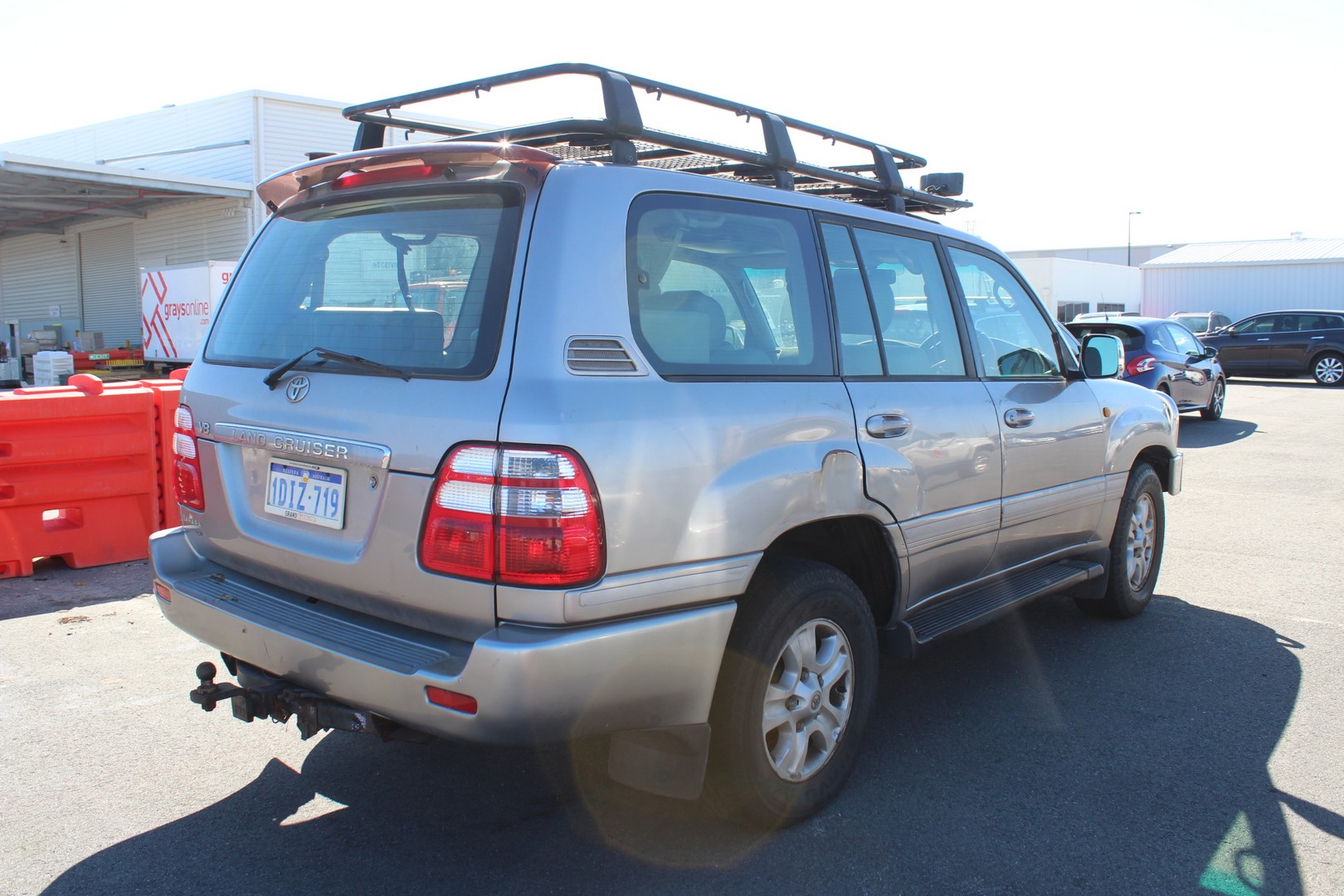 Moriah Wines Shiraz 2022 (6x 750mL) Adelaide Hills