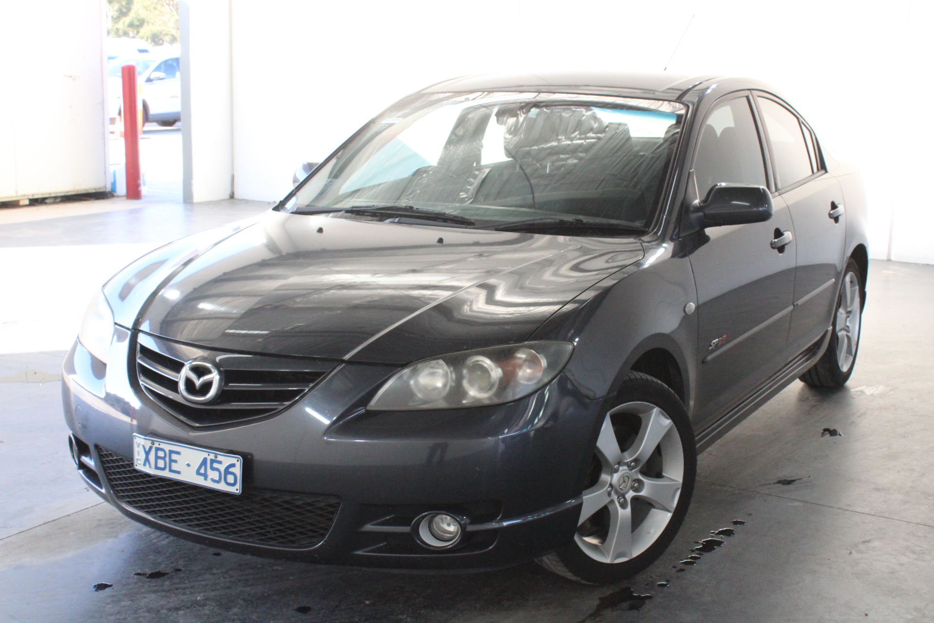 The Bowler Cleanskin Shiraz 2025 (12x 750mL) SA