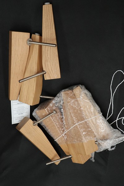 GXA 9300µF 400VDC Electrolytic Capacitor (Lot of 6)