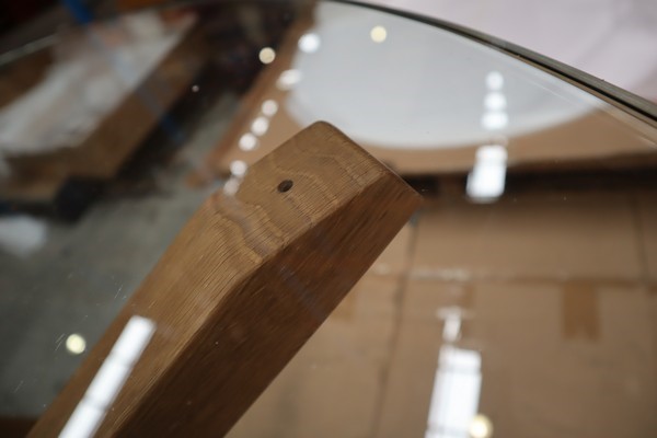 SCHLAGE F40 GEO 619 CAM Camelot Collection Georgian Privacy Knob, Satin Nic