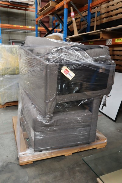 BRAUN MultiQuick 5 Vario Hand Blender, 1000W, 21 Speed Settings, Black. NB: