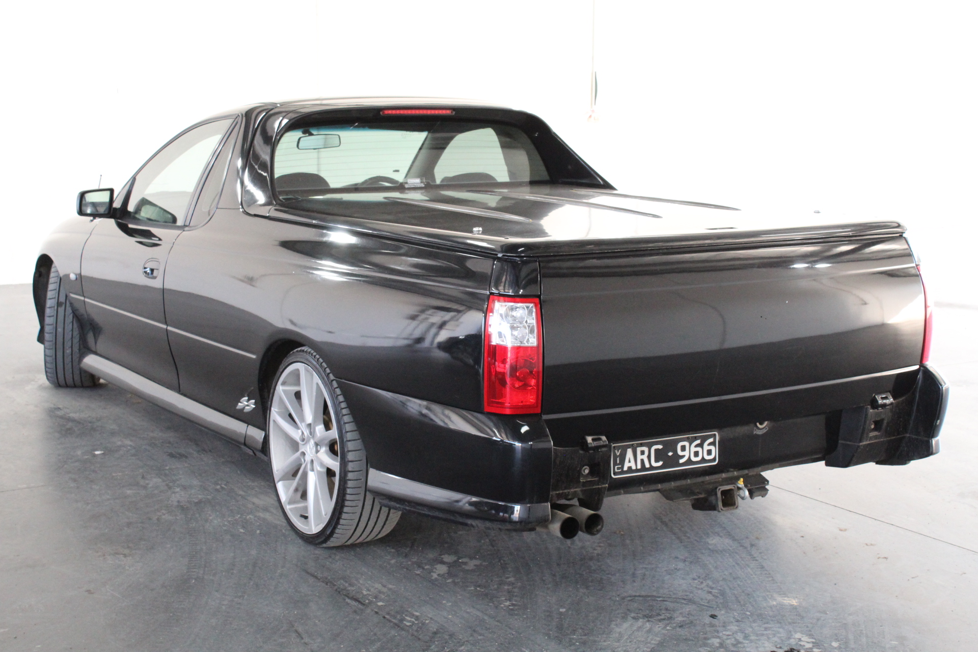 BLINDER Mini Rear Bike Light