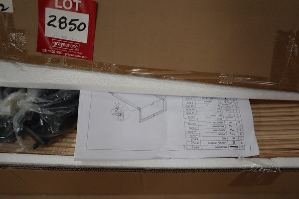 Air Shears x 4 units