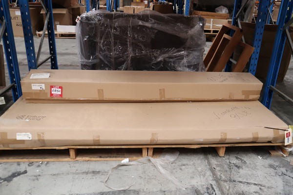 18V Power Tool set of 4pc x 3 units