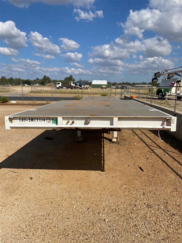 <p>Denyo DA-6000SS Generator</p>