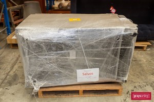 1Kg Copper Ingot Bar 999 Fine Investor Grade Bar--Copper very bullish