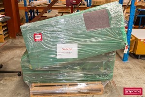 1981 Australia Six Coin Queen Elizabeth Proof Set-High in Demand