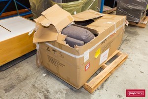 1/2 oz CPG Minted Silver Bullion – 99.95% Pure