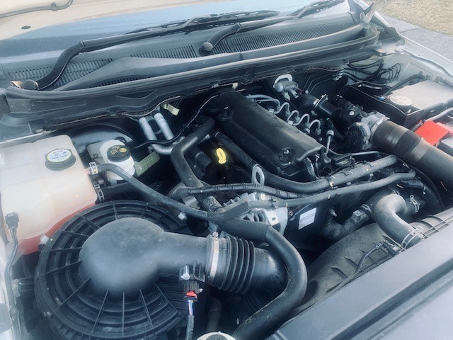 1990 Australia - 5 Dollar Coin - ANZAC Queen Elizabeth II-UNC