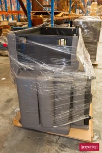 2024 Change Of Monarch Ram Mint Year Set Charles Queen 6 Coin Set