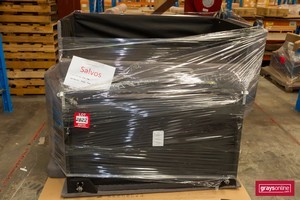 2014 Set of 8 x 5 g Certified "Aust Animal Series" Finished 999 24 k Gold