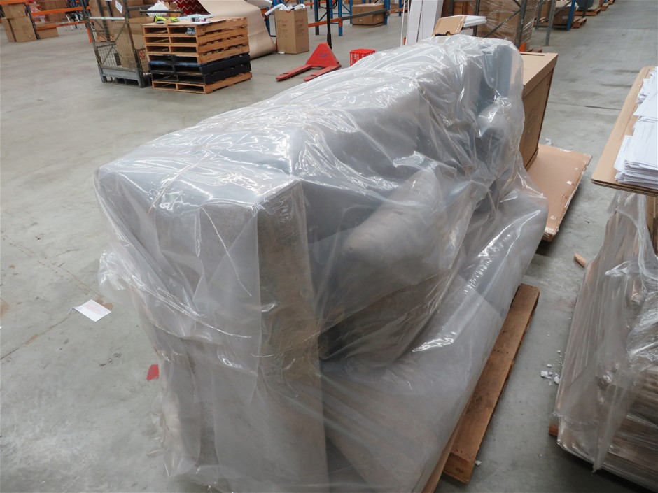 NED KELLY & GANG Set Of 4 x 1oz Ingots Finished in 999 24k Gold Ser 2