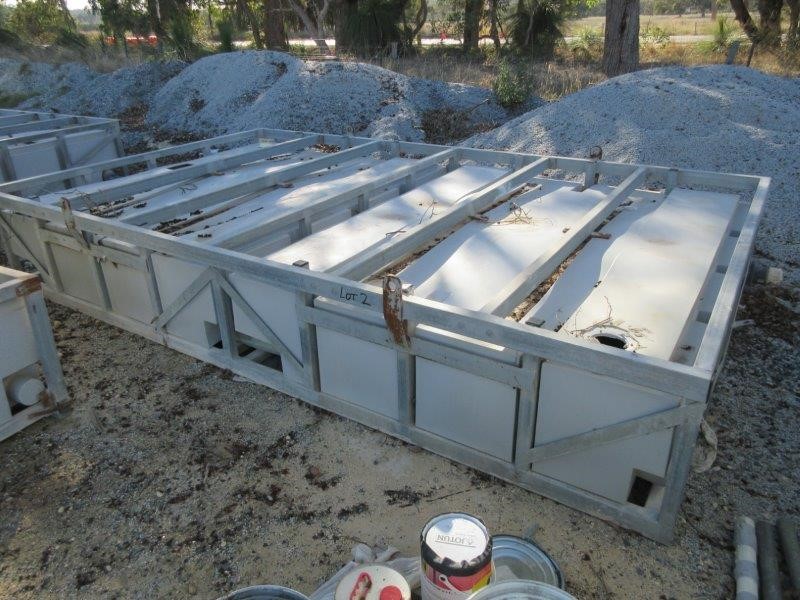 2019 $2 Police Remembrance Coin – Uncirculated