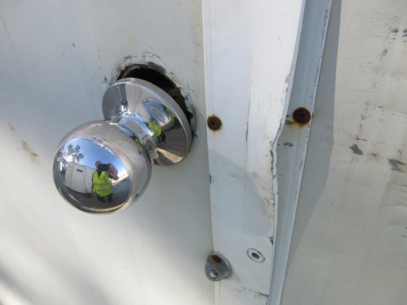 1944 Australia Silver Florin Uncirculated