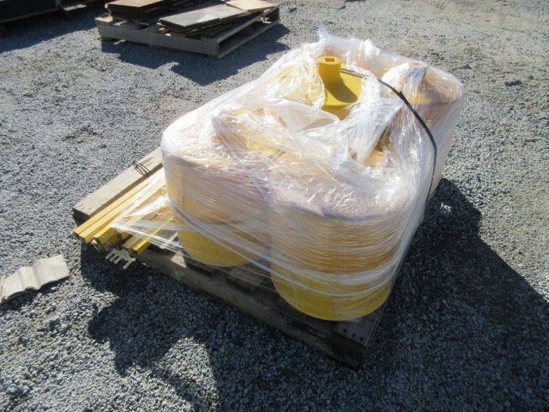 1966 AUSTRALIA FIRST & LAST QUEEN ELIZABETH SILVER ROUND FIFTY CENTS