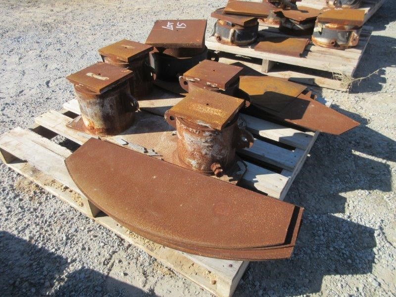 Australian 1 Cent Decimal Coin Bulk Lot. 225 Grams