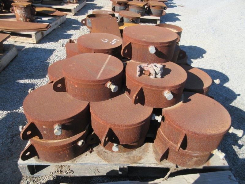 2014 Set of 8 x 5 g Certified "Aust Animal Series" Finished 999 24 k Gold