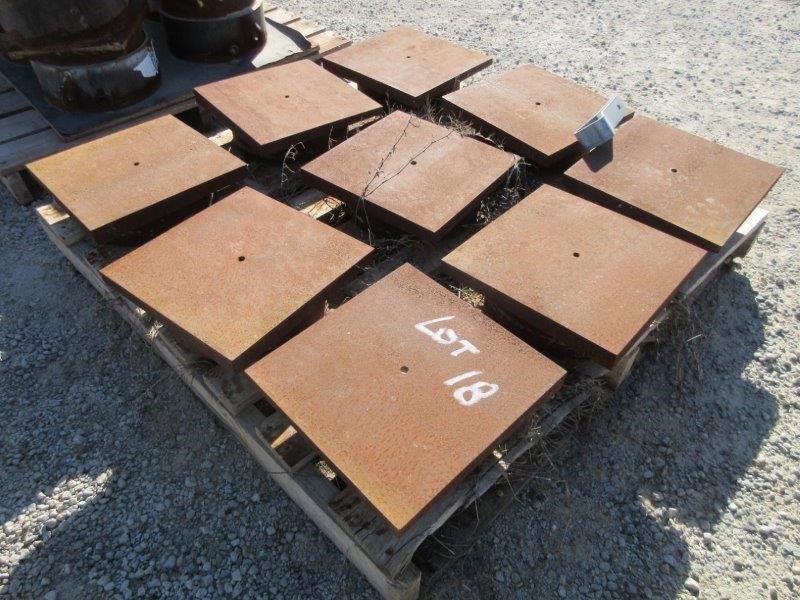 AU 7 SET Souvenir Dollar Collection 24k Gold Plated Sleeved Notes COA