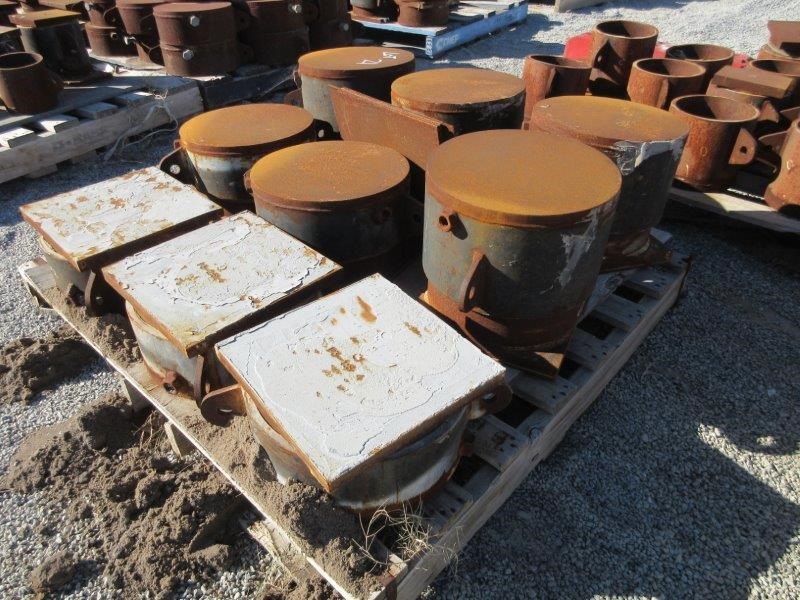 Australia 2024 Six Coin UNC Year Set - King Charles III Effigy