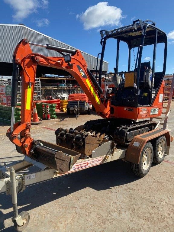 NED KELLY Set of 3 x 1oz Ingots With Box 999 24k Gold Plated