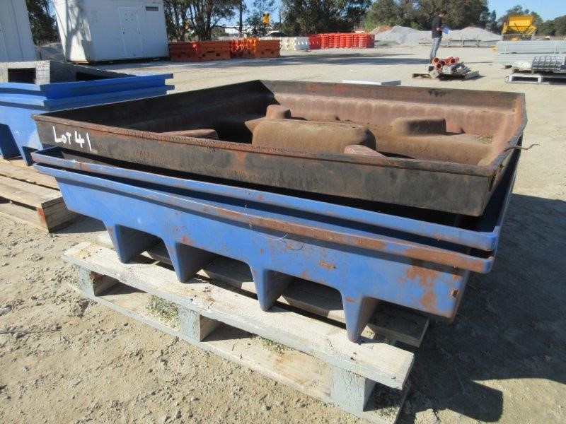 1/100oz Scottsdale Mint Gold Bar