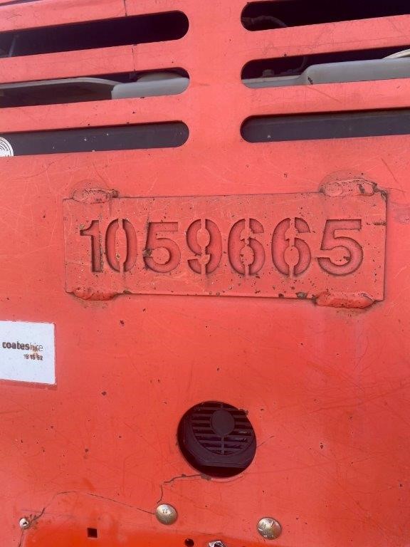 Approx 37 Ct of Loose Boulder Opal Chips (Coober Peby) In glass disp/bottle