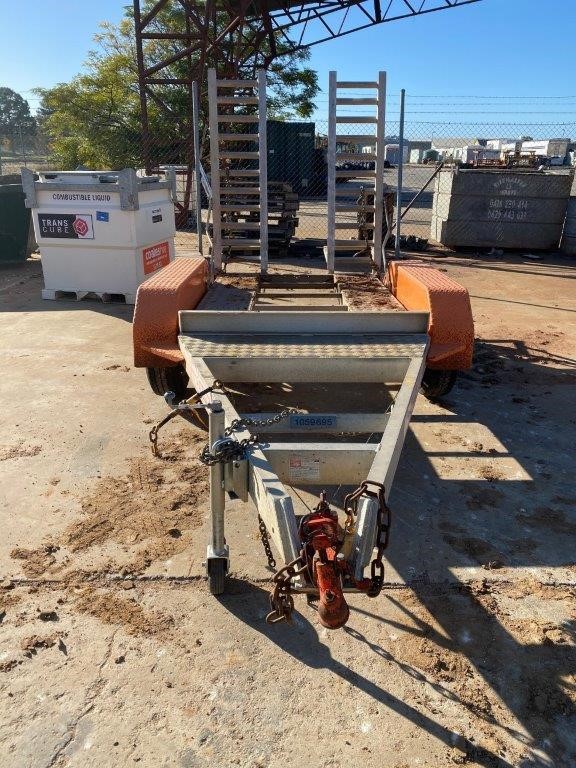 Australia: 1982 Commonwealth Games Proof Set in RAM case