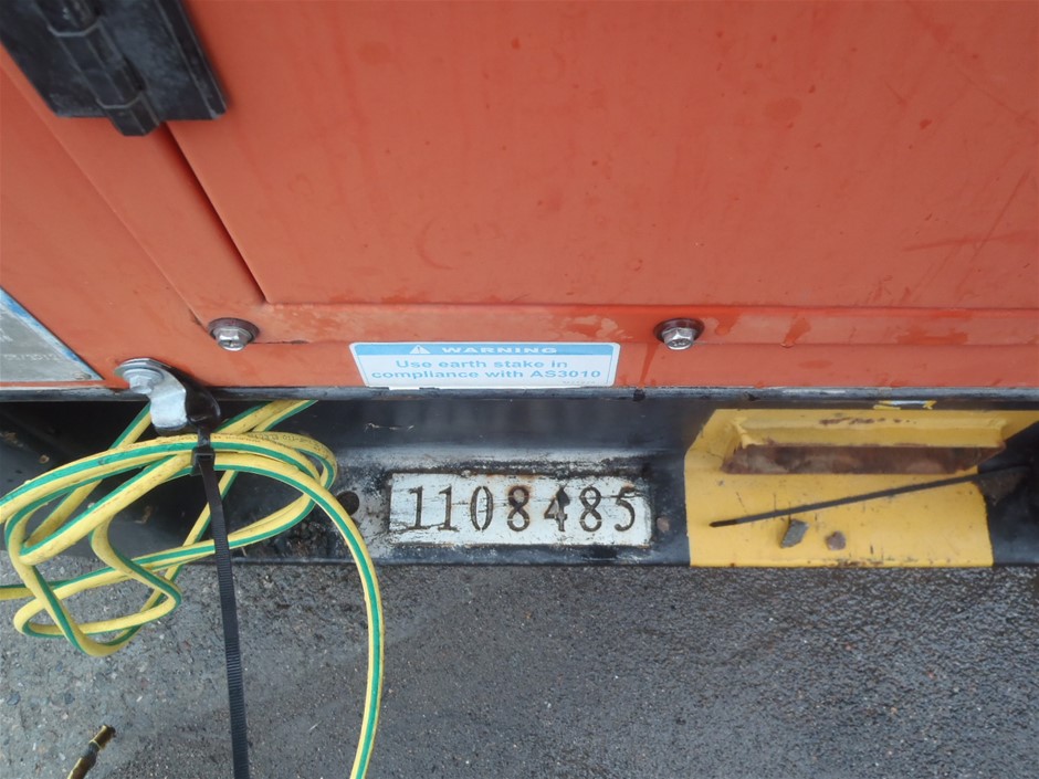 C.O.A. (Set) 7 x 1 Troy OZ "OLD AUST NOTE SERIES" Ingots Finished 999 Gold