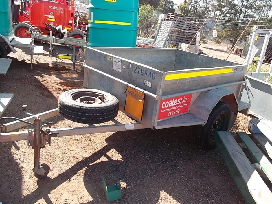 Australia & New Zealand: 1990 $5 ANZAC Proof 2 Coin Set Scarce rare