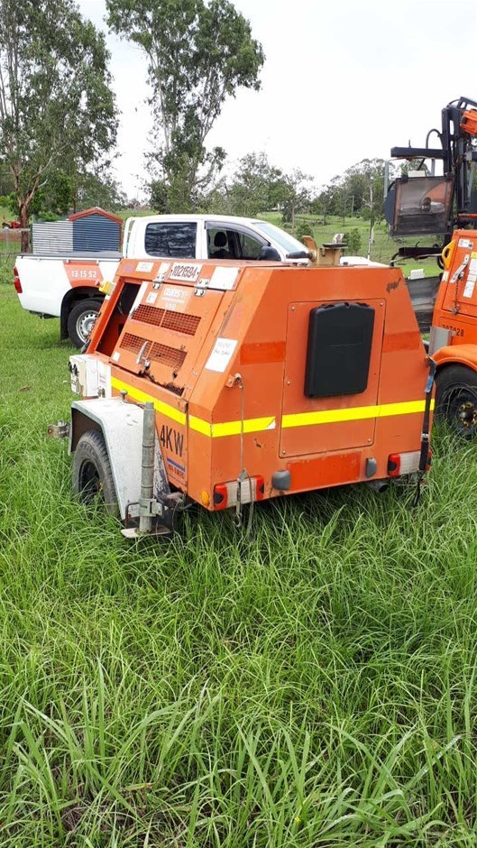 FORD FALCON GT 351 Certified 1/10th Oz (Approx) 999 Silver Bullion Coin