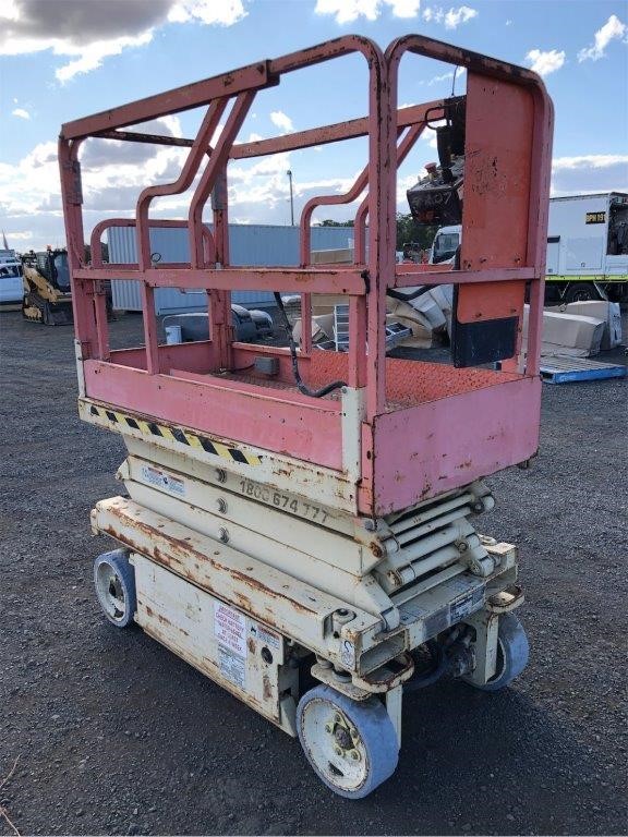 39.98 Carats Pink Morganite