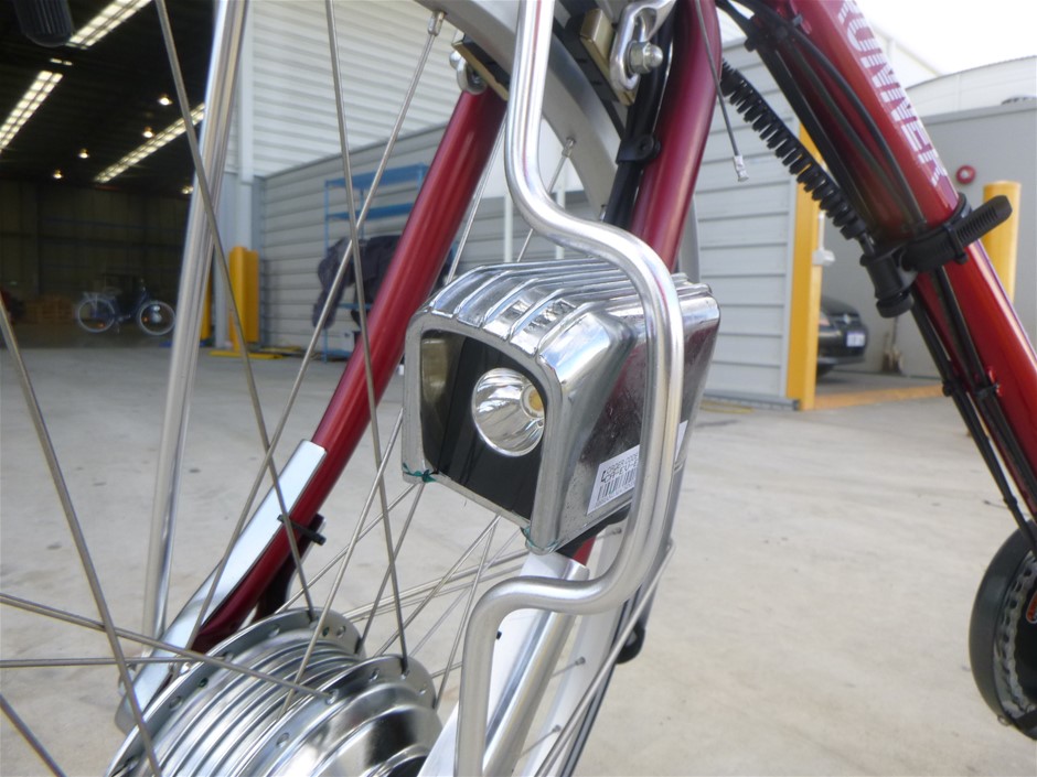 Copper Water Bottle Hammered 1 Litre Bottle