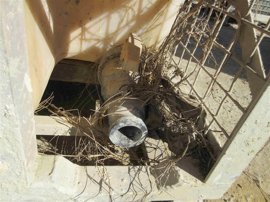 0.14 Carat round 4 diamond