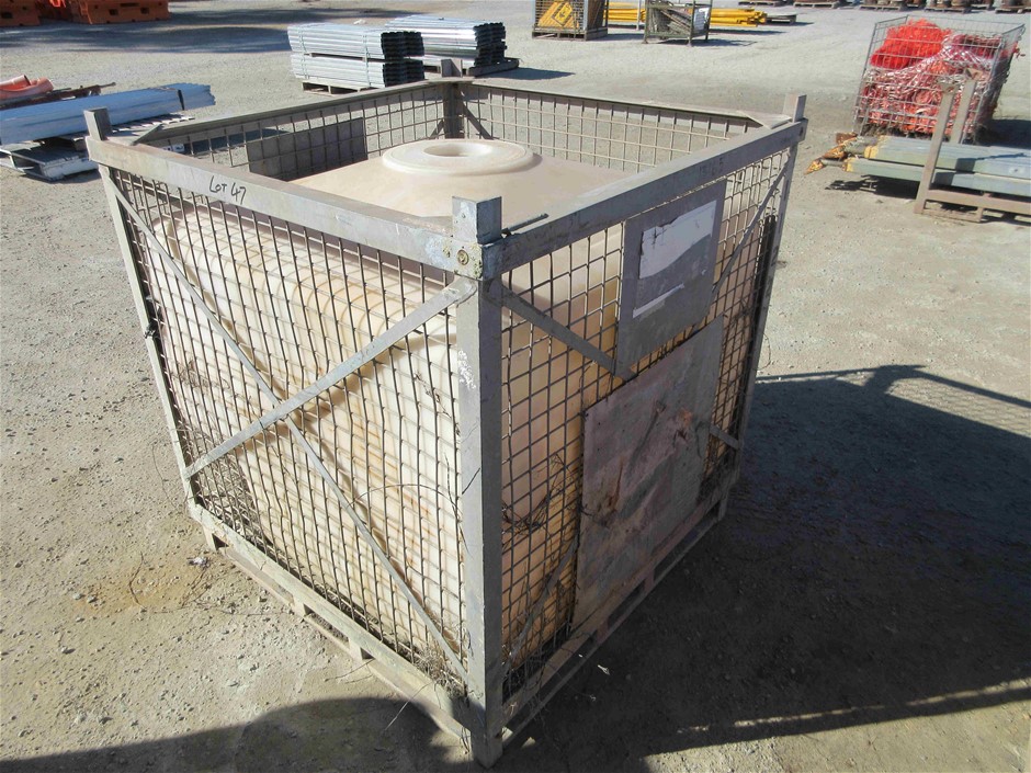 One Kilo Investment Grade Copper Bar