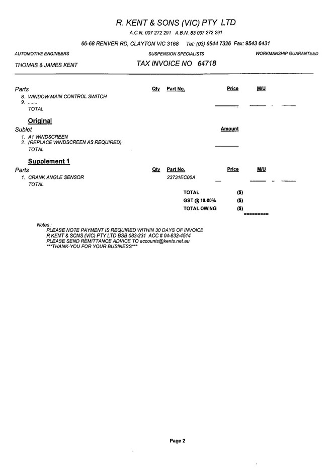 0.20 Carat Blue diamond various HPHT