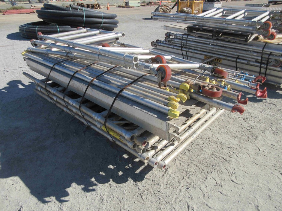 5 Carat round 5 white diamond each CVD Uncertified