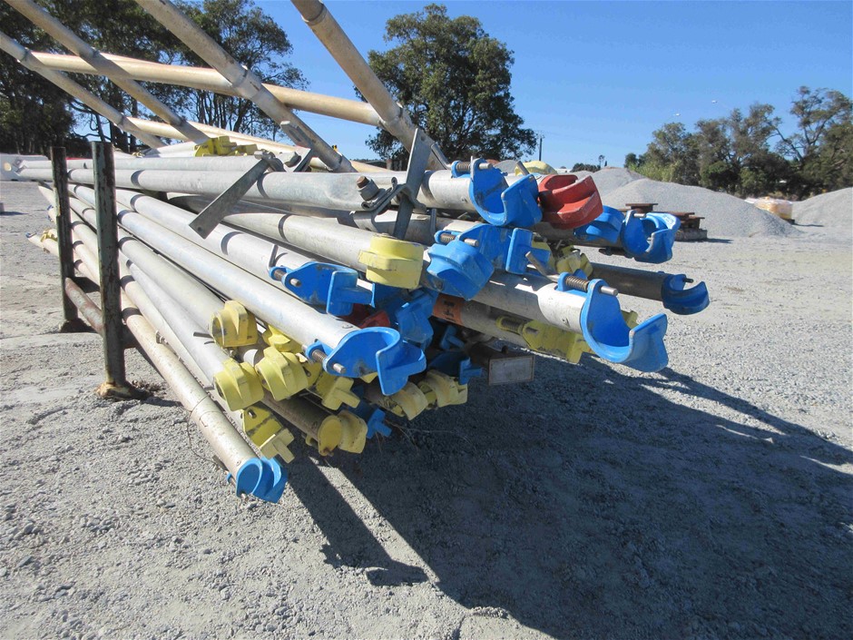 N52s Block Rare Earth Cuboid Neodymium Strong Magnet