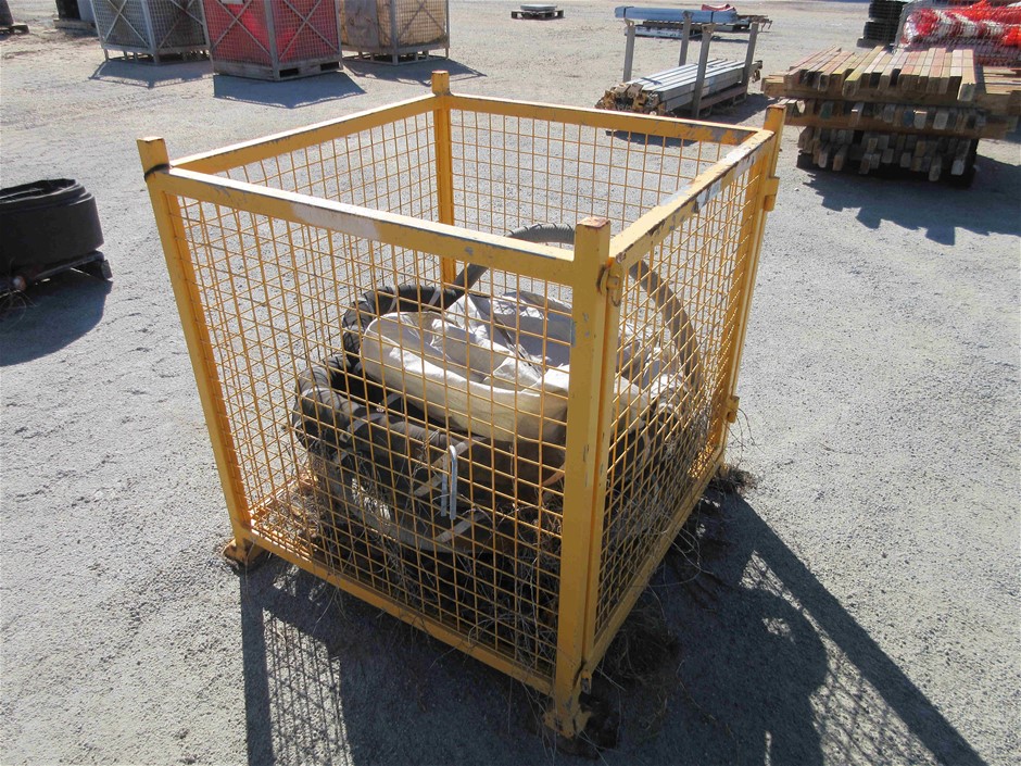 Chris Hill Reserve The Black Block Shiraz 2020 (12x 750mL) McLaren Vale