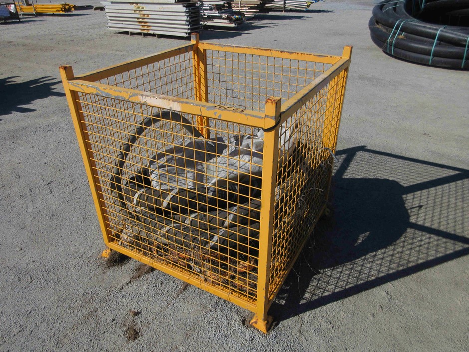 Commissioners Block Cabernet Sauvignon 2021 (6x 750mL) Langhorne Creek