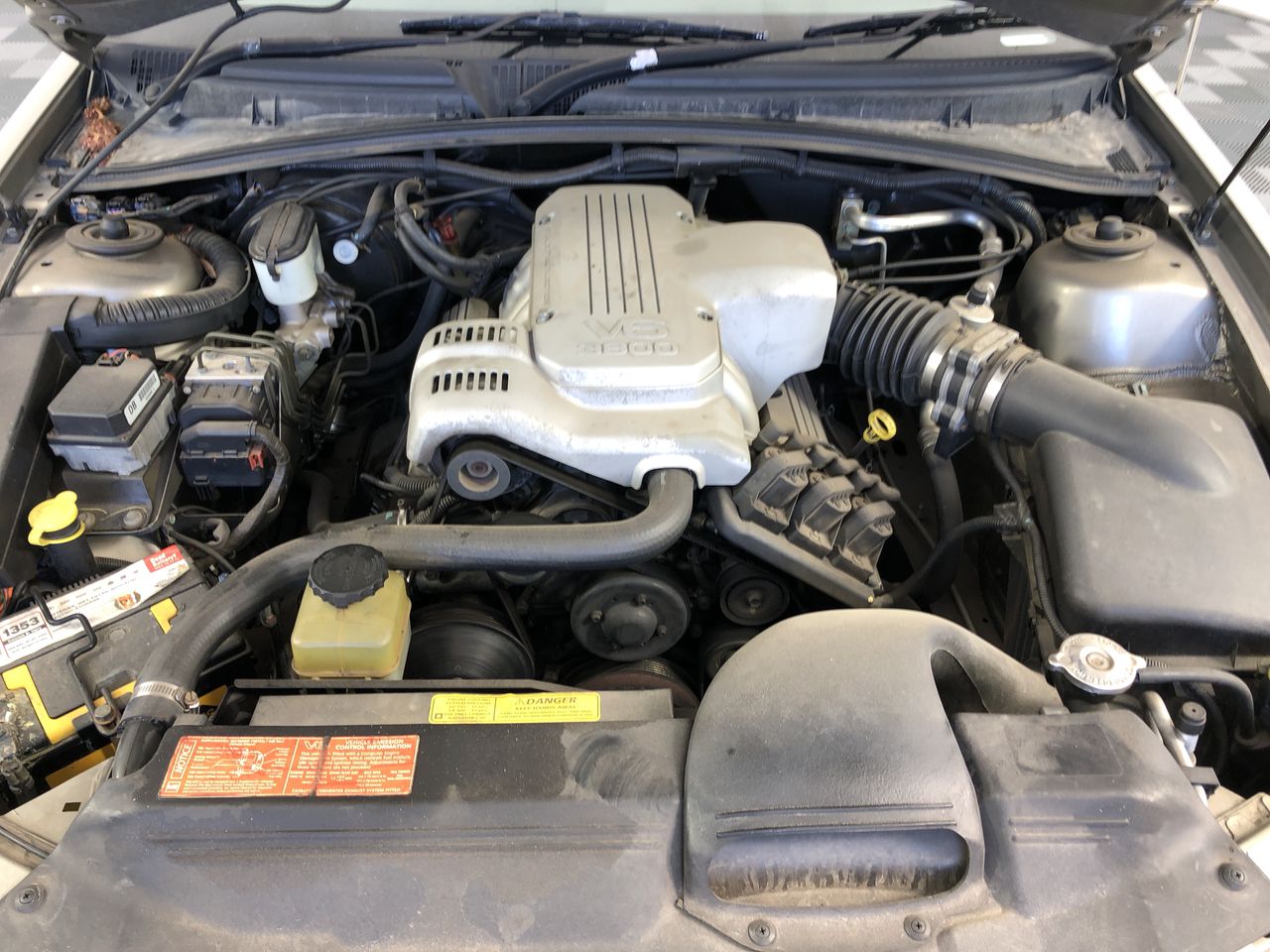 Devil's Lair Fifth Leg Red (6x 750mL).