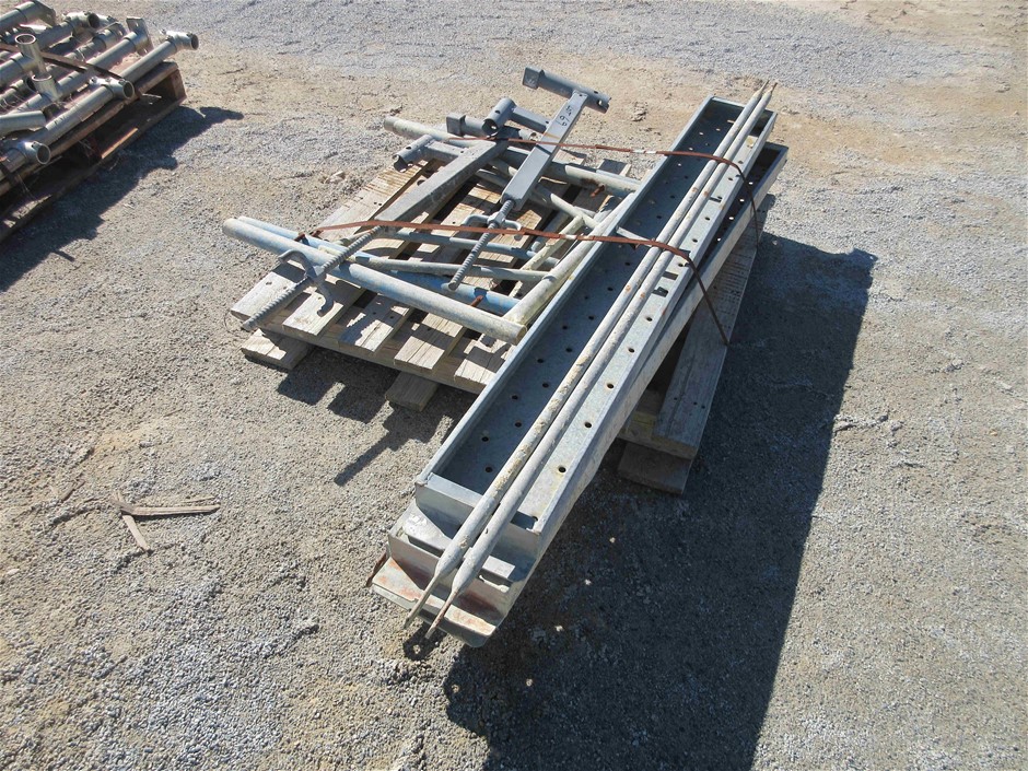 Pitchfork Shiraz (6x 750mL).