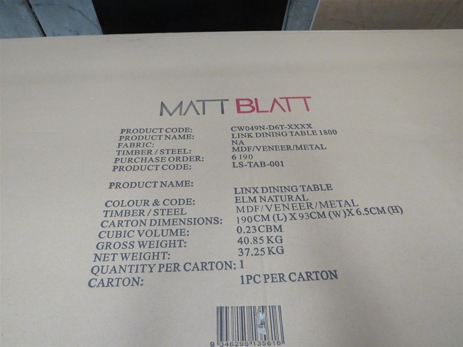 2024 Kobolt Mini Dumper (Unused)