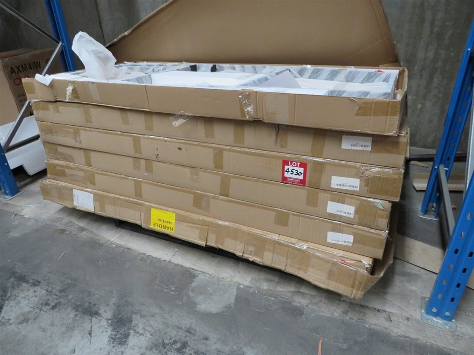 2025 Rock Bucket (Unused)