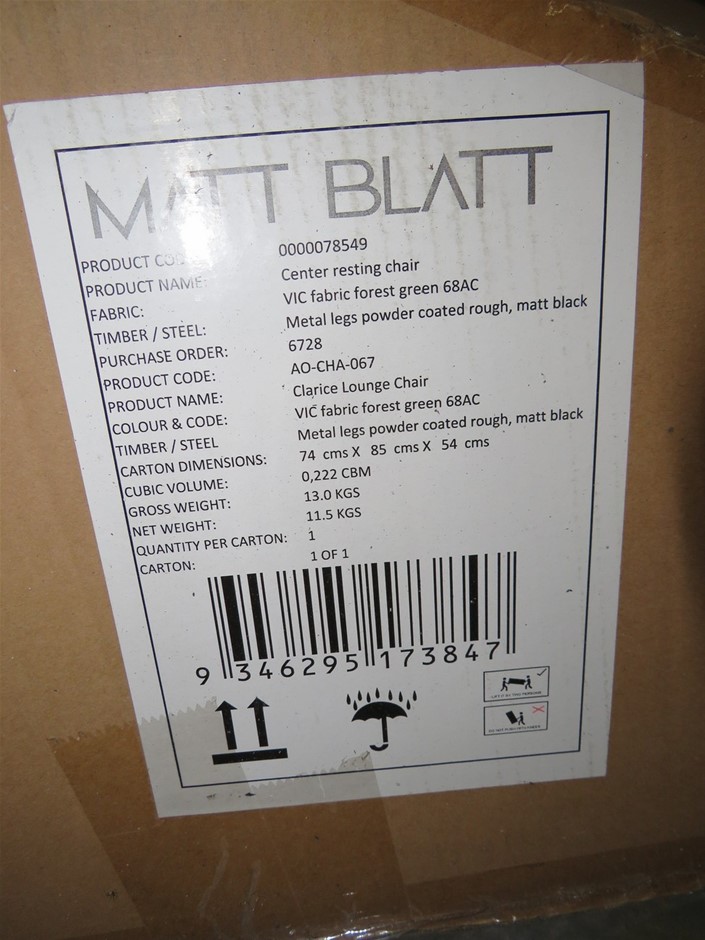 2025 Cement Mixer (Unused)