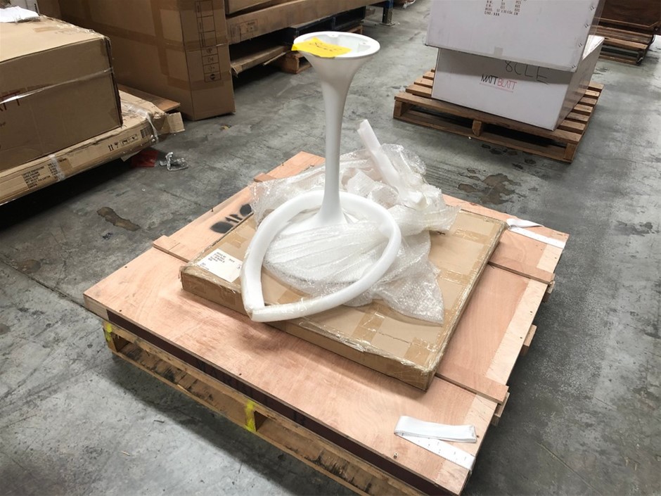 Tradie Trailer 2025 MAXI Premium Package Off Road - White