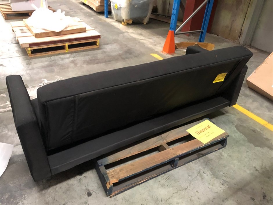 3-Way Tipper Trailer 16X7 DUAL/TRI-AXLE (2025-Unused)