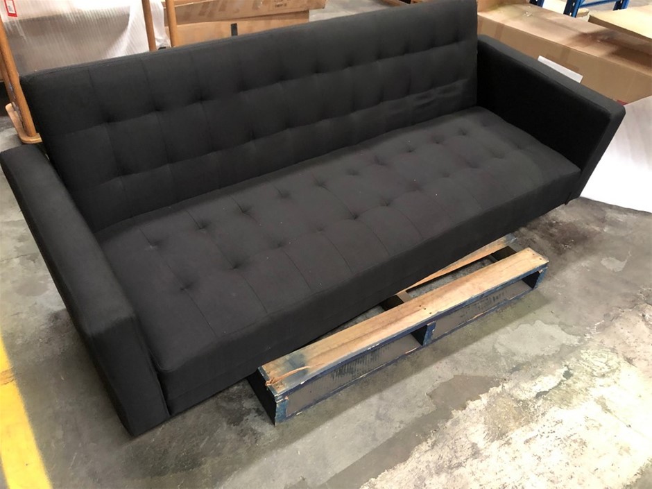 2024 Heavy Duty Plant Trailer Galvanised 4480kg - (Unused)