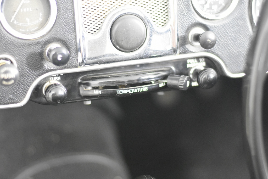 HEUGUET 'Mark 2' Men's Automatic Openworked Watch