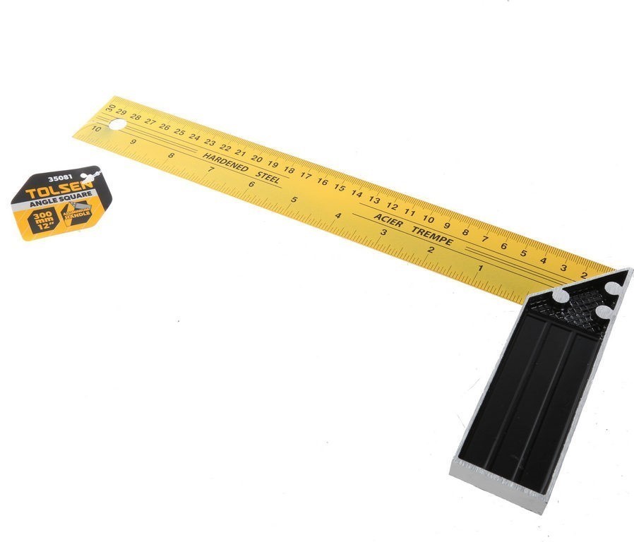 18K Gold-Filled Cuban Bracelet with Simulated Diamond Clasp - 17.8cm